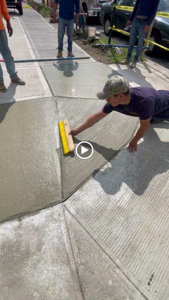 Precision Paving & Masonry