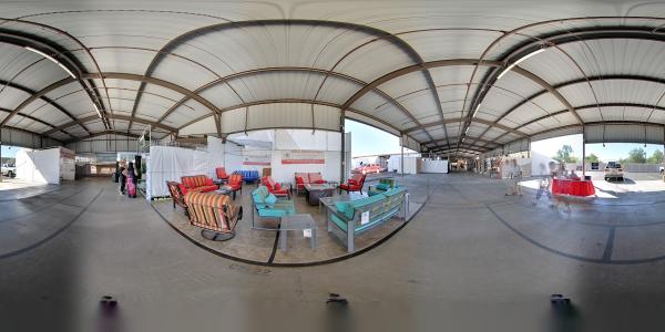 Molino Patio Furniture