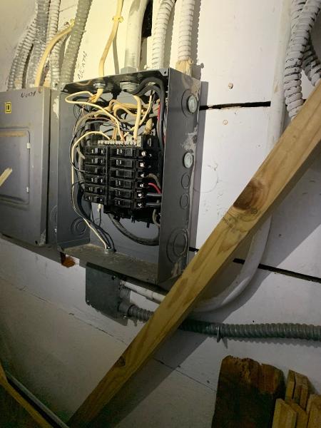 Minneapolis Home Inspections