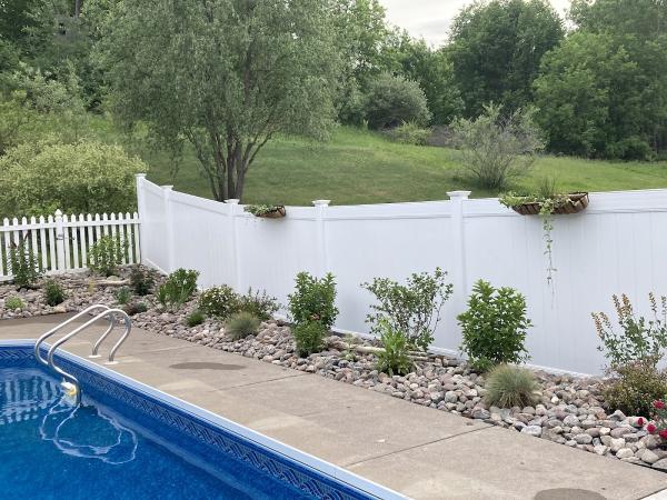 Little Violets Landscaping & Hardscaping