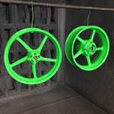 Lo-Ko Performance Coatings