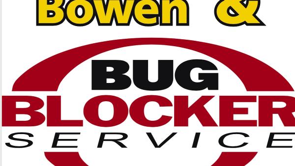 Bowen & Bug Blocker Service