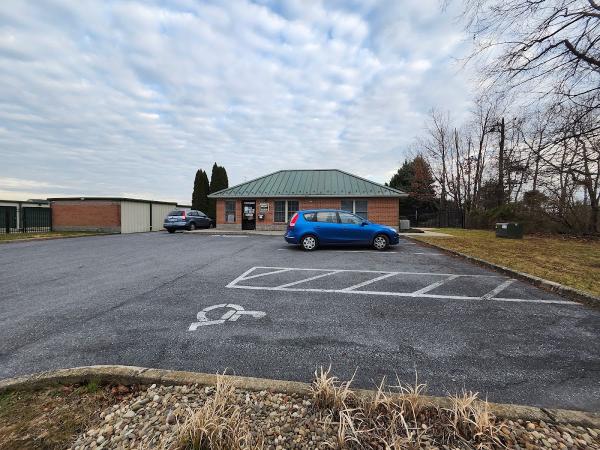Spring Mills Self Storage