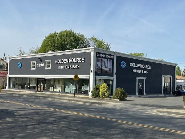 Golden Source Kitchen & Bath