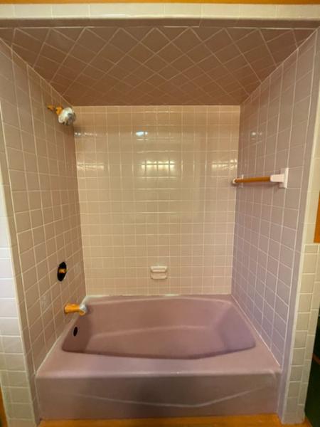 Boston Bathtub Boys Refinishing Services