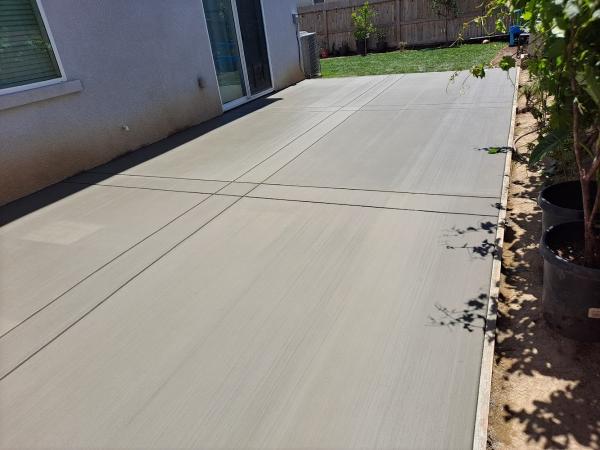 A1 Concrete Modesto