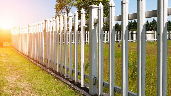 Dakota Fence & Deck