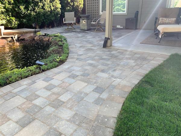Perfect Earth Landscaping & Design LLC