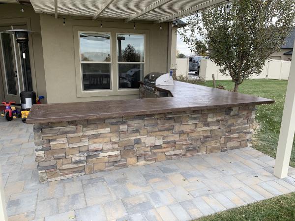 Perfect Earth Landscaping & Design LLC