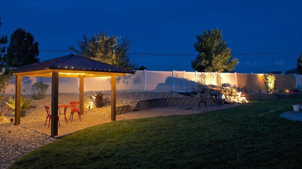 Perfect Earth Landscaping & Design LLC