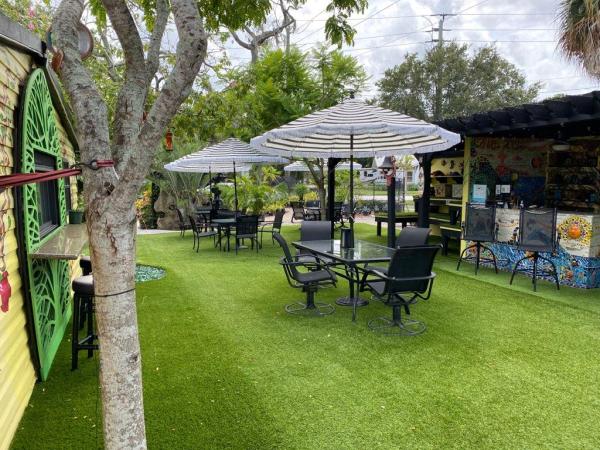 New Visions Full Service Nursery