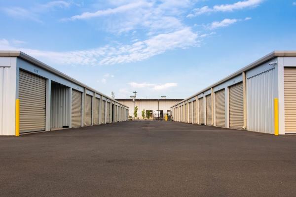 Allied Self Storage