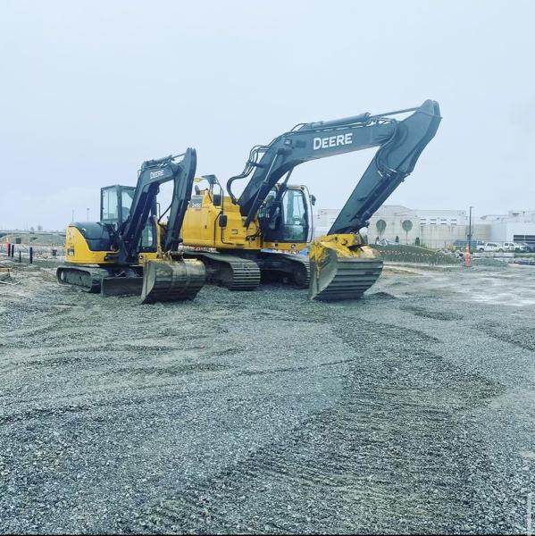 Ree Jen Construction