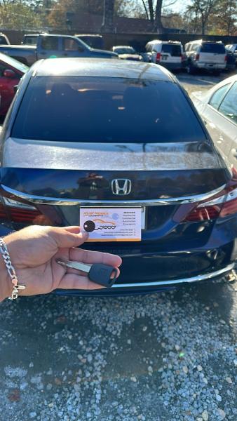 Asap Mobile Locksmith