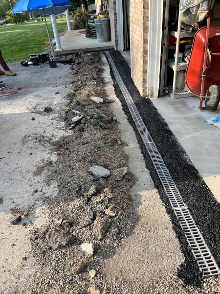 Forever Guard Crawl Space Encapsulation and Repair