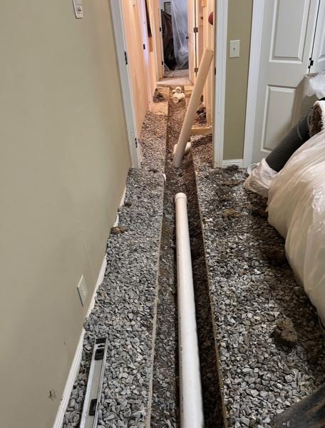 Creekside Plumbing and Drain Cleaning
