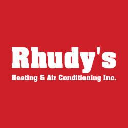 Rhudy's Heating & Air Conditioning Inc