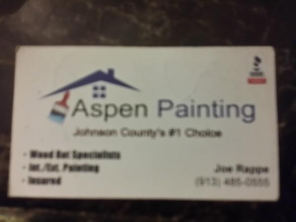 Painting Co