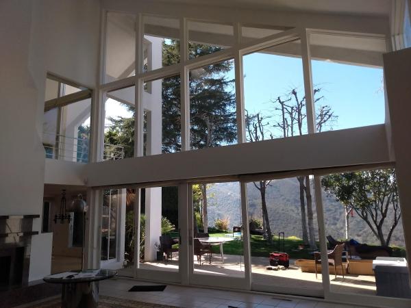 Anthony's Elite Window Cleaning Llc.