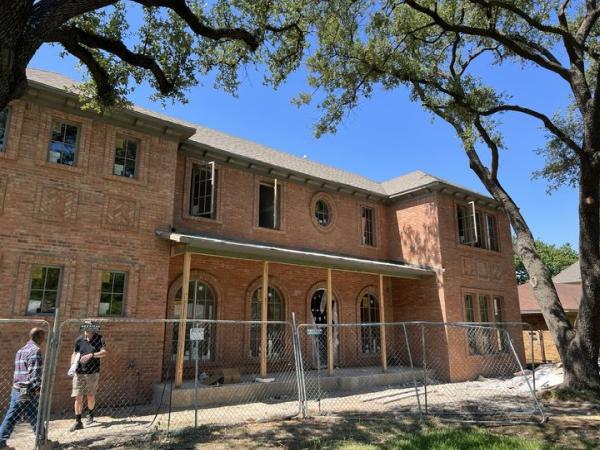 Kaleo Masonry