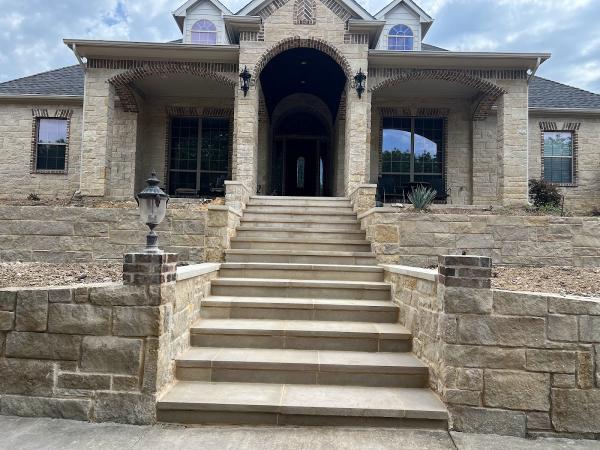 Kaleo Masonry