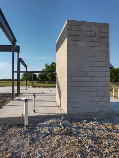 Kaleo Masonry