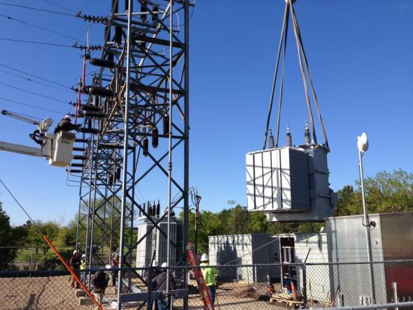 Pulse Electric Inc.