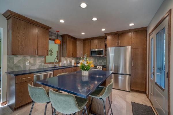 Willet Construction Inc