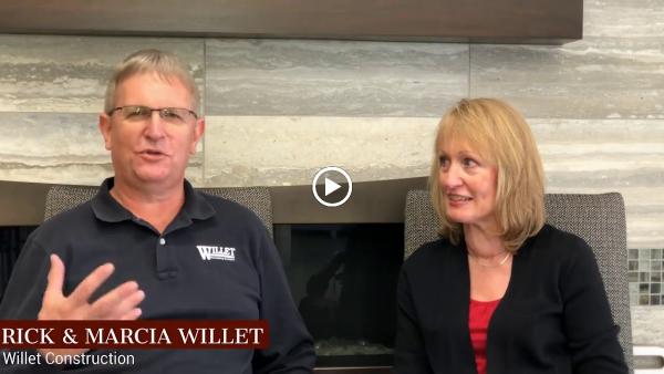 Willet Construction Inc