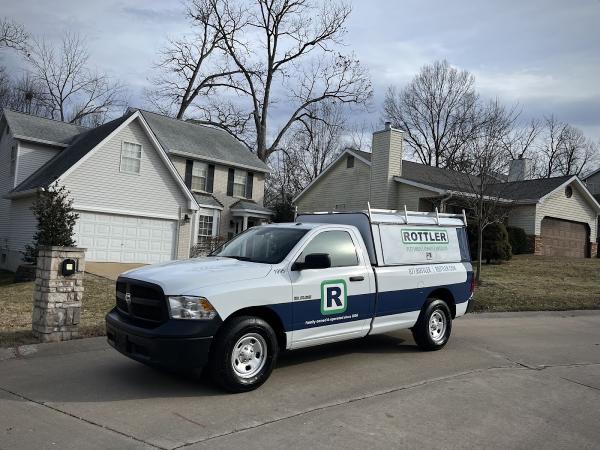Rottler Pest Solutions