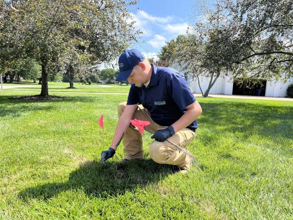 Rottler Pest Solutions