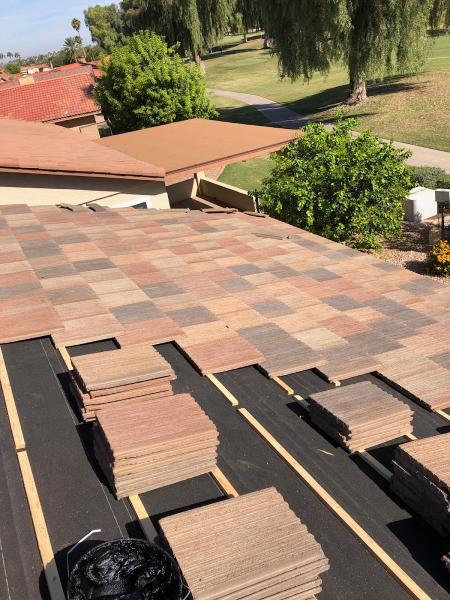 Johnny's Roofing Company LLC