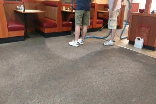 Phelps Cleaning Services