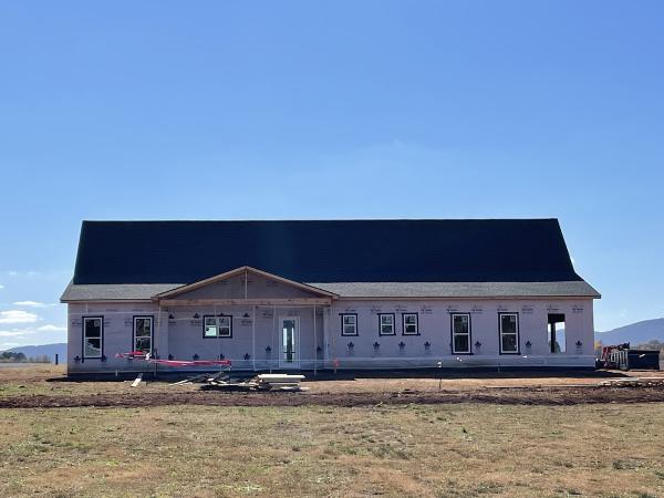 Lewis and Son Roofing and Construction