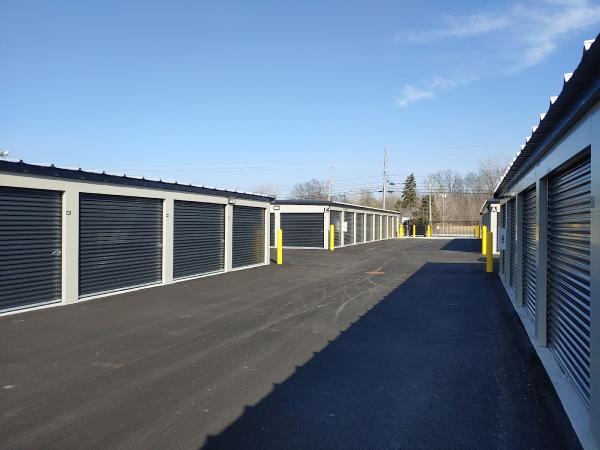 Oberlin Avenue Self Storage
