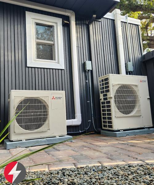 Fuse Hvac & Appliance Repair Napa