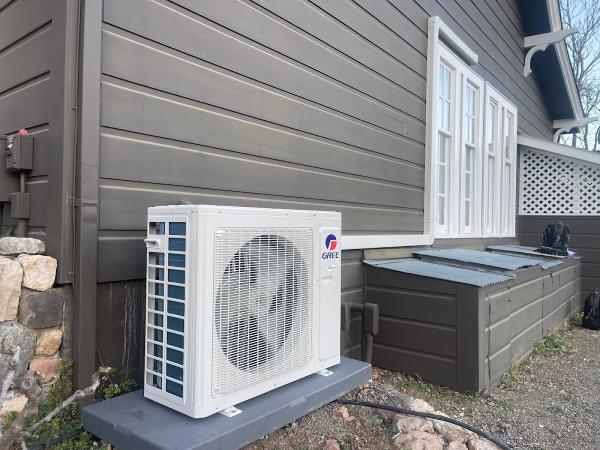 Fuse Hvac & Appliance Repair Napa