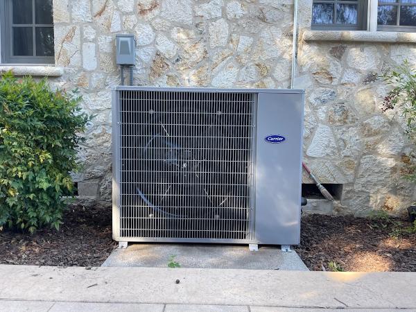 Fuse Hvac & Appliance Repair Napa