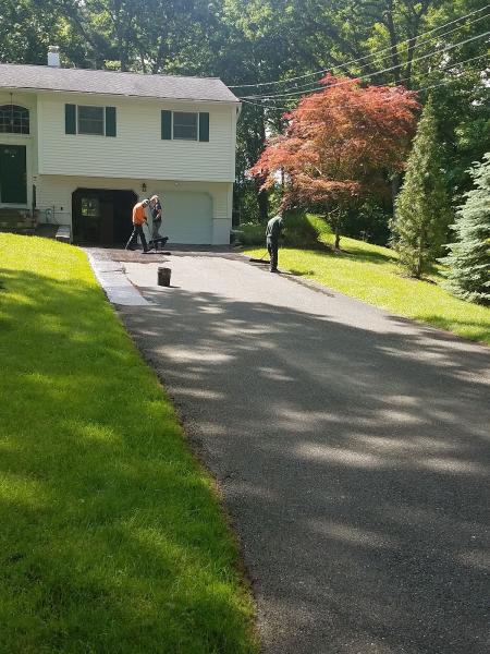 Global Paving & Sealcoating