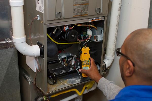 Steve's Heating & Air