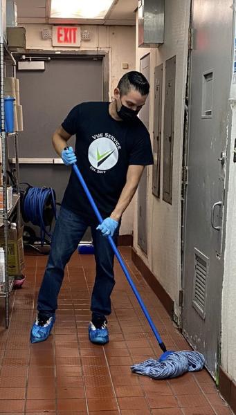 Vue Service