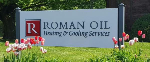 Roman Oil Co