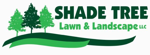Shade Tree Lawn and Landscape LLC