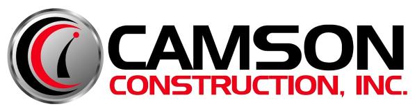 Camson Construction Inc.