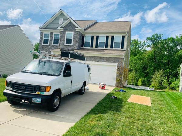 Calles Contractors LLC