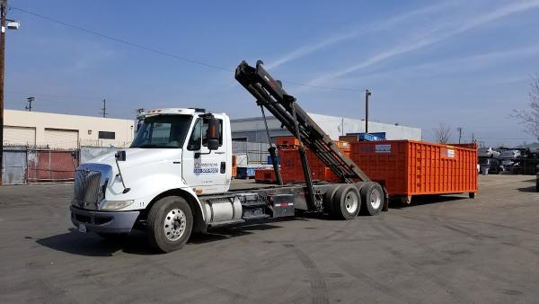 America's Bin Company