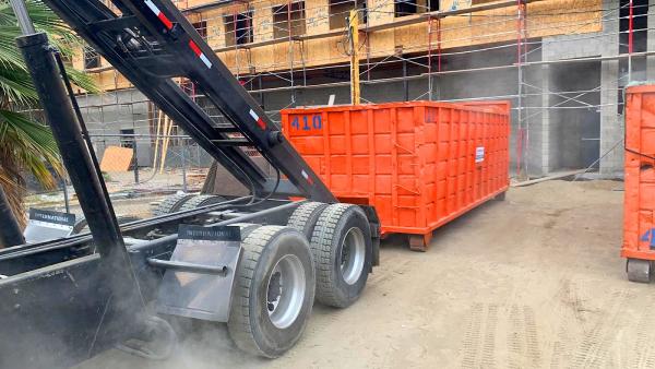 America's Bin Company