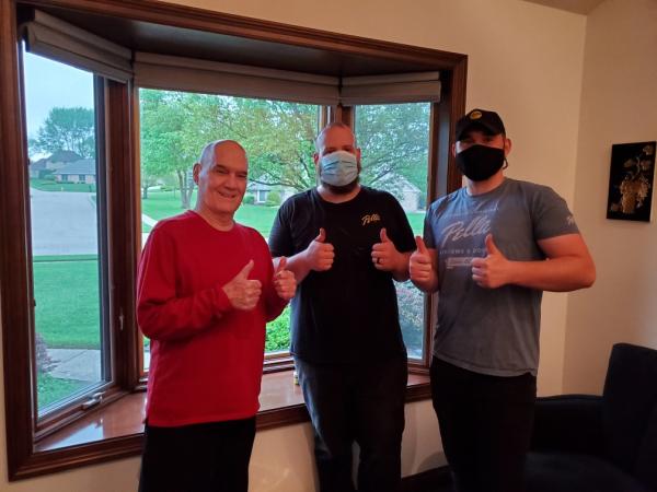 Pella Windows & Doors