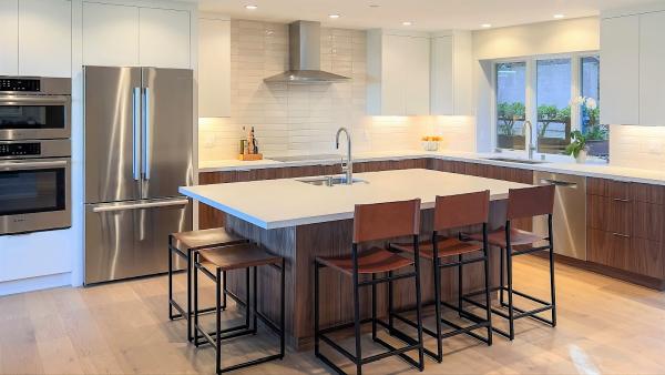 Marin Kitchen Works