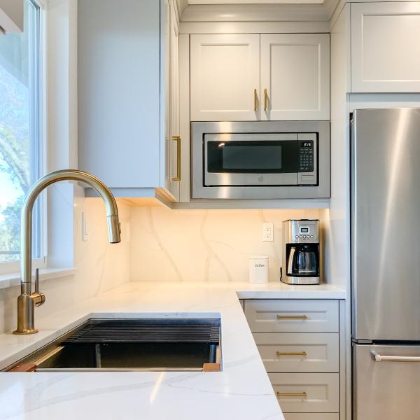 Marin Kitchen Works
